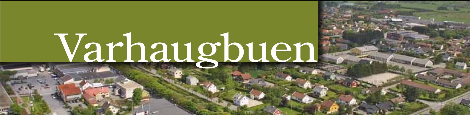 Varhaugbuen logo